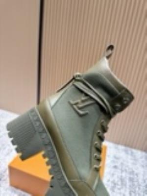 wholesale quality women louis vuitton shoes model no. 541